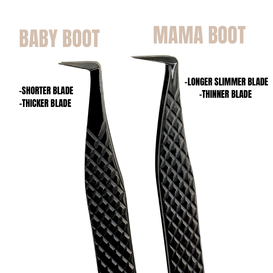 Mama Boot Volume - Midnight Collection
