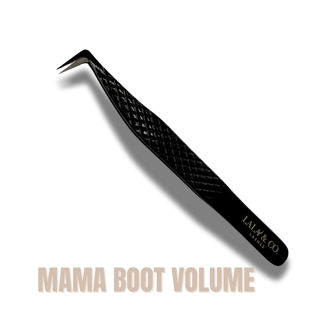 Full Midnight Tweezer Collection