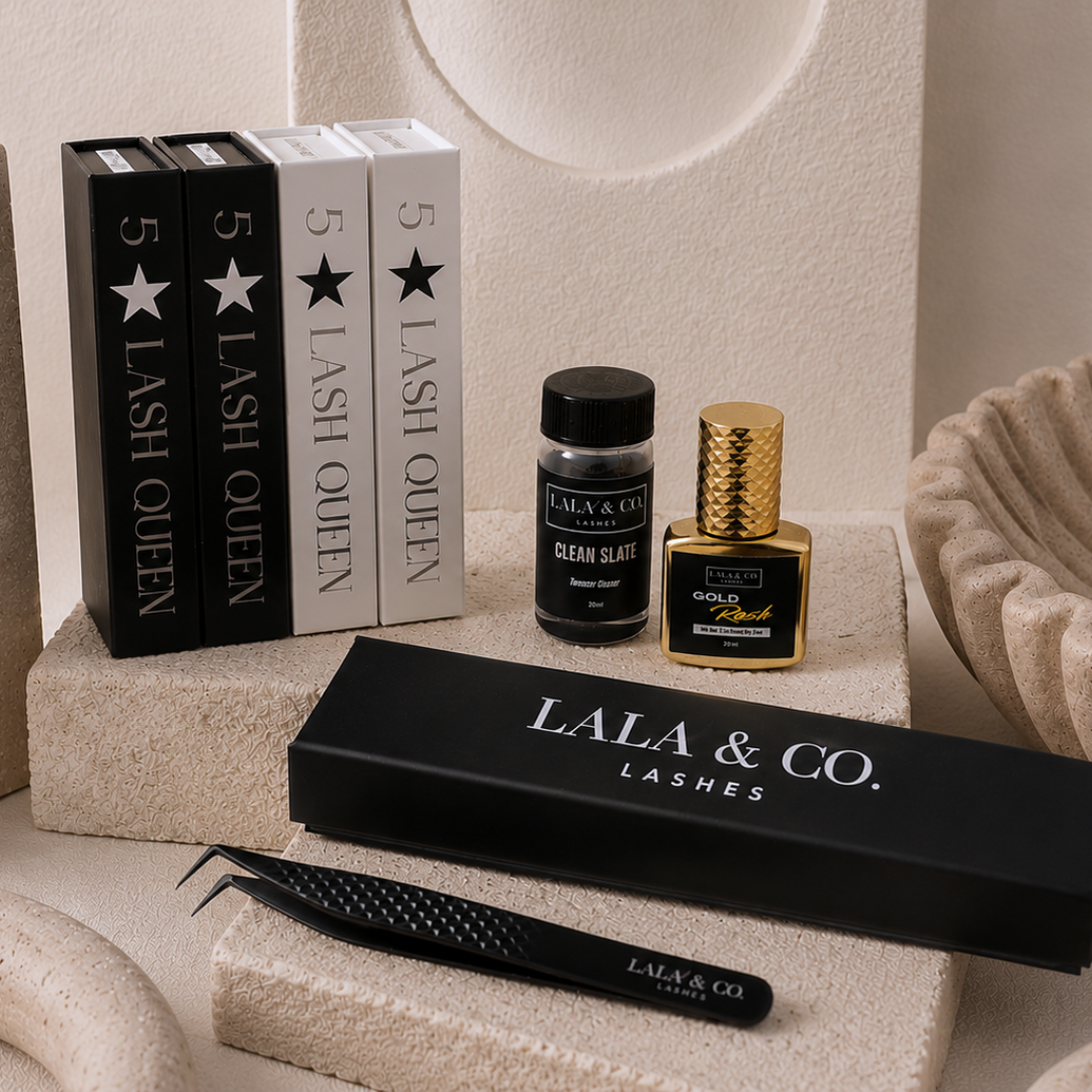 The Signature Mini Bundle Box