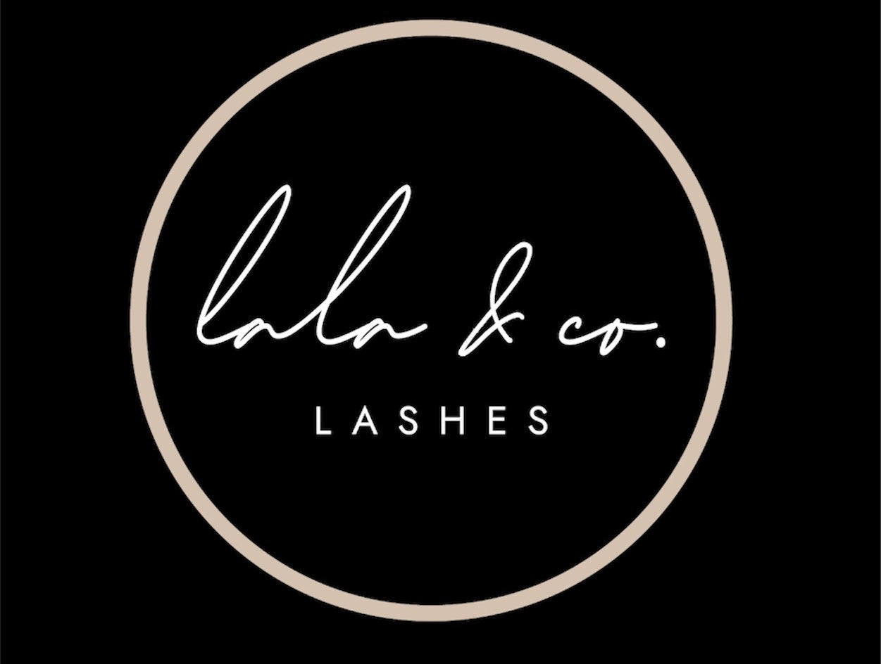 LaLa & Co. Lashes
