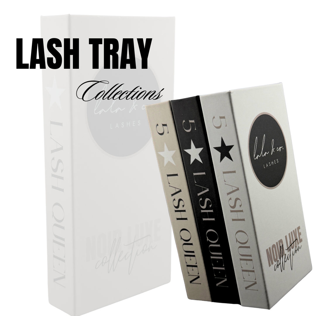 Lash Extension Diameter Guide: 0.03 vs 0.05 vs 0.07 — Which One Should You Use?