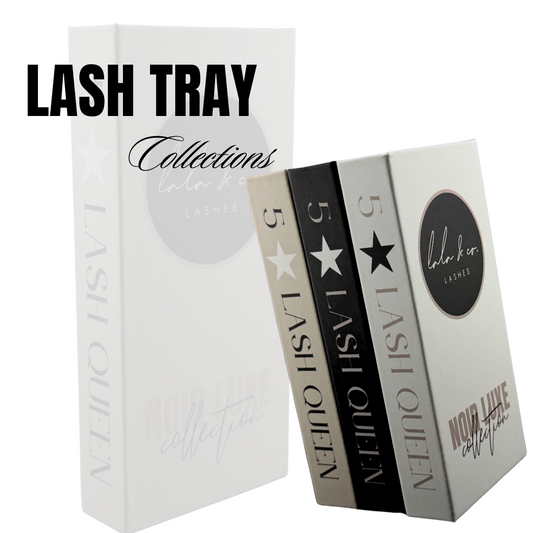 Lash Extension Diameter Guide: 0.03 vs 0.05 vs 0.07 — Which One Should You Use?