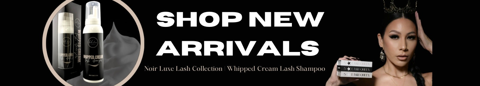 New Arrivals
