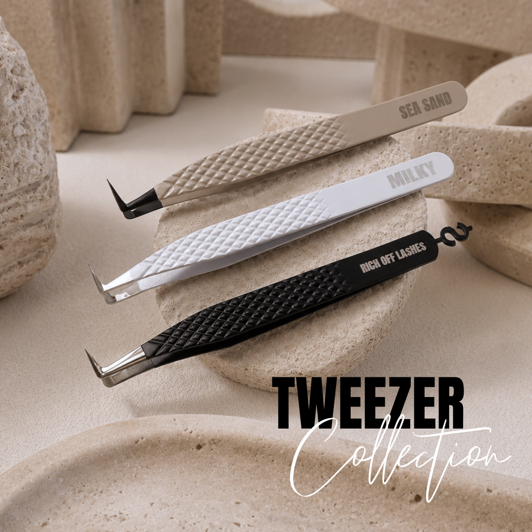 Tweezers