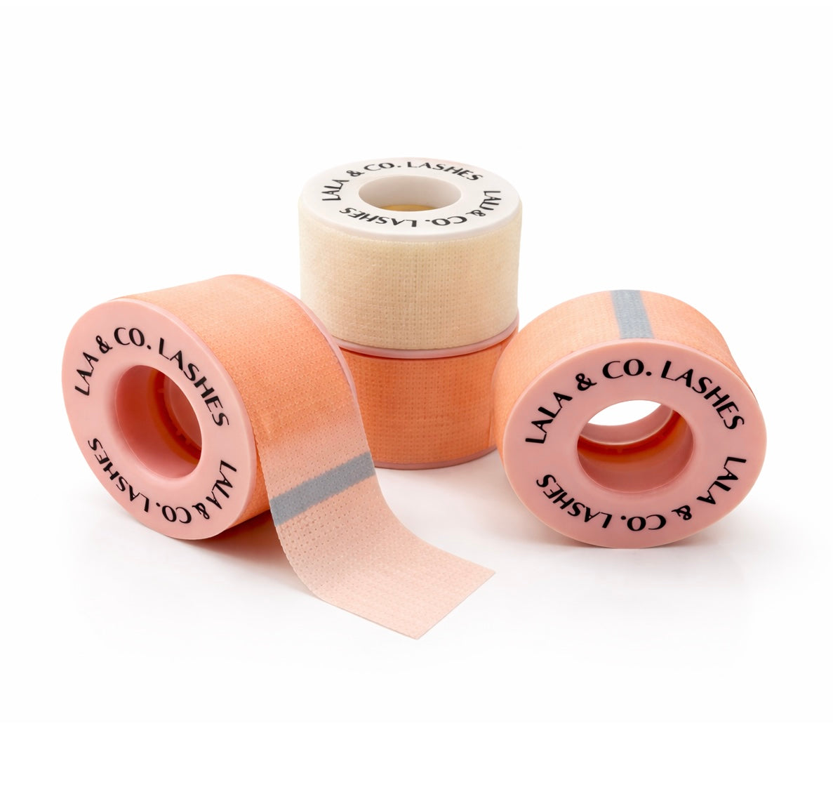 Sensitive Lash Tape 1” inch