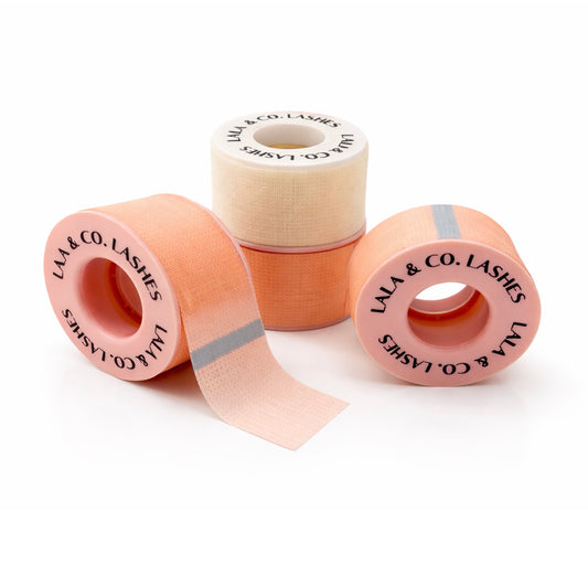 Sensitive Lash Tape 1” inch