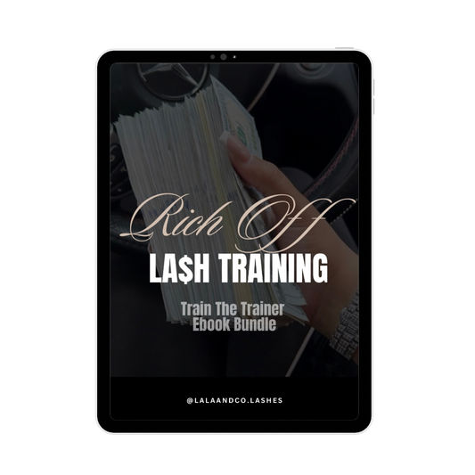 Train The Trainer Tool Kit