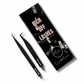 Rich Off La$he$ Tweezer Duo - Fiber Tip