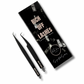 Rich Off La$he$ Tweezer Duo - Fiber Tip