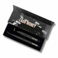 Rich Off La$he$ Tweezer Duo - Fiber Tip