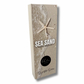 Sea Sand Tweezer Duo - Fiber Tip