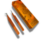 Pumpkin Spice Fiber Tip Tweezer Duo