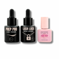 Triple Threat Trios - Primer + Bonder + Adhesive