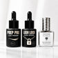 Triple Threat Trios - Primer + Bonder + Adhesive