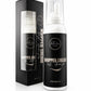 LaLa and Co Whipped Cream foaming lash extension cleanser shampoo bottle