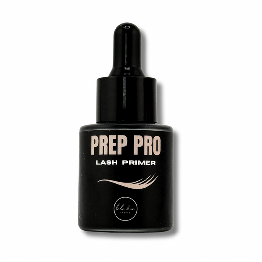 🎁 Prep Pro 20ML - Lash Primer (100% off)