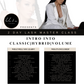 Lash Master Class